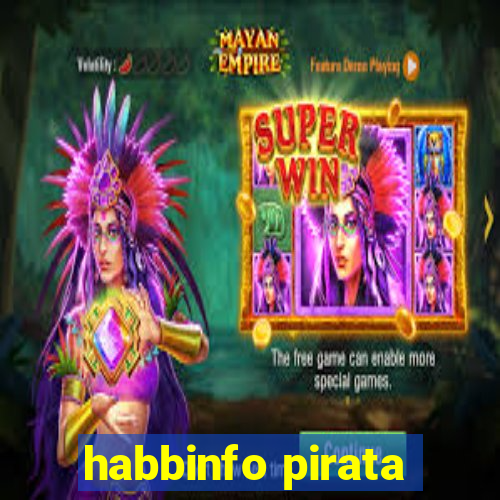 habbinfo pirata